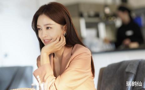 秦岚|人间清醒“秦岚”，打破年龄界限，做思想的主人