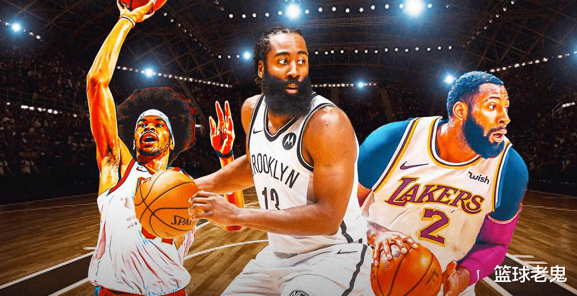 火箭队|赔我总冠军！火箭1换3交易损人不利己！10天后，莱利发现上当了