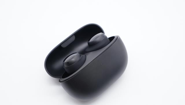 雷军|内置微源LP6261同步升压转换器，Redmi Buds 3青春版拆解报告