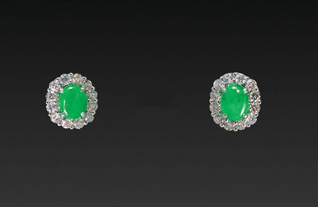 羊脂玉|翡翠知识讲堂：中国著名雕工之瑞丽工