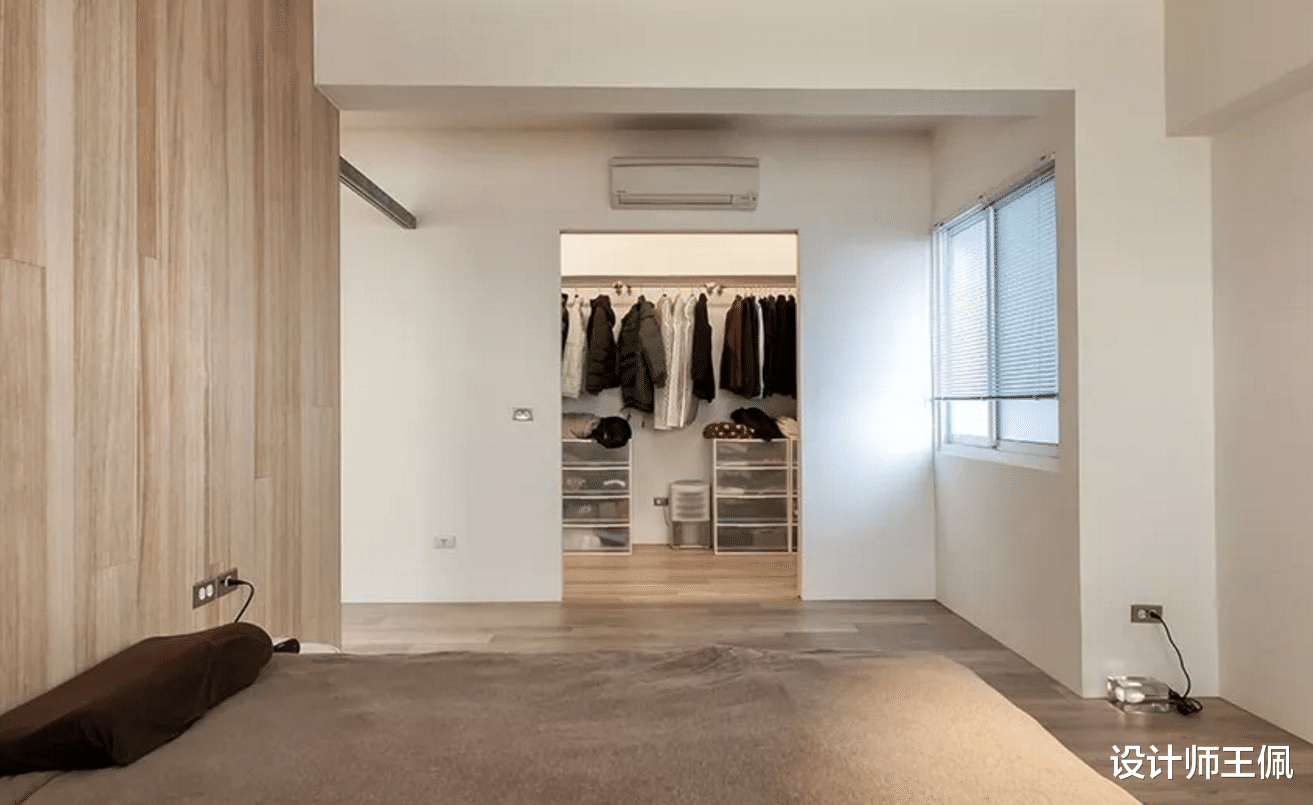 这样的改造方式也太高级了吧，完美地利用了空间，质感与高级并存