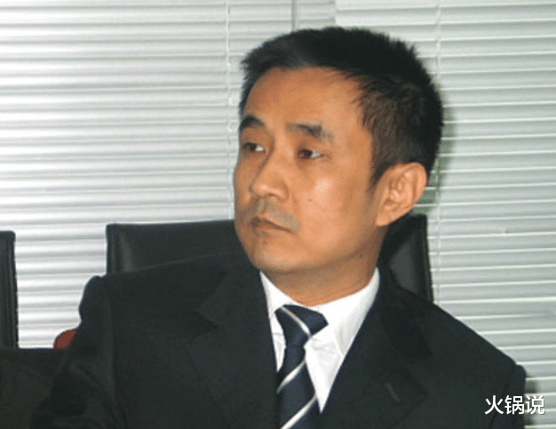|地产富商王永红：负债800亿，携70亿逃往国外，父亲去世也不回来