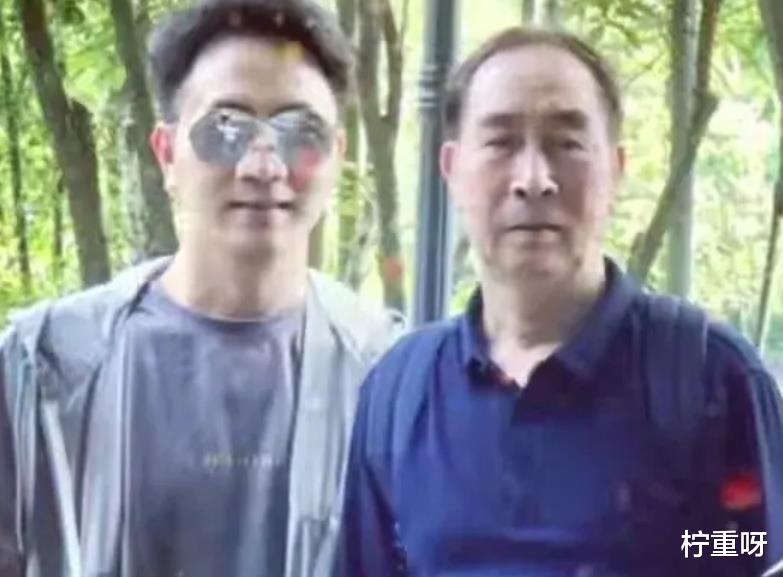 柠重呀|林生斌家人身份被扒，父亲当过消防护林员，朱小贞整个公司被架空