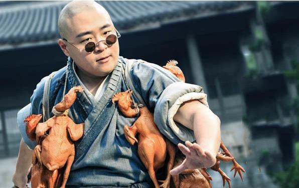 王宝强|都说童年可爱，杨迪我信了，肖战我信了，看到王宝强不得不信