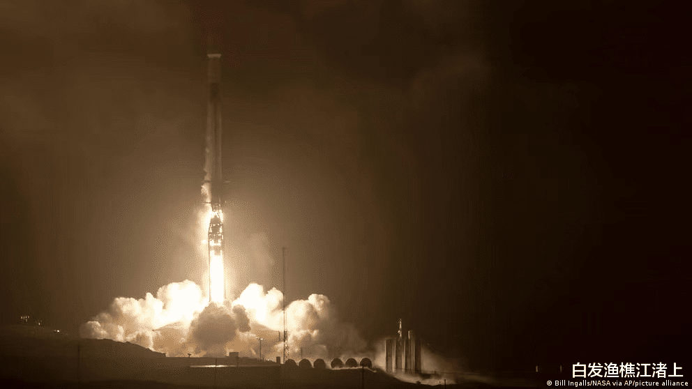 NASA|无法阻止小行星撞地球？火箭升空测试拦截可行性