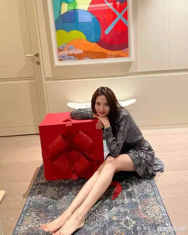 陈国富|63岁导演和29岁女星夜光对剧本？那么多老导演都钟爱小30岁娇妻？