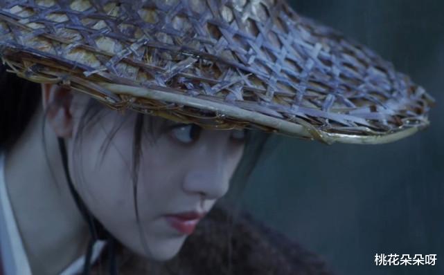 徐凤年|雪中悍刀行:徐凤年身边的她不容小觑,天生媚骨,卧底时爱上敌人