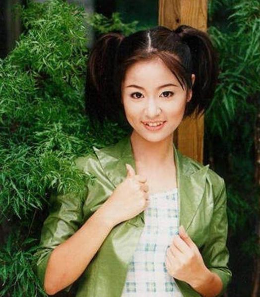 张柏芝|刘亦菲：这是我的18岁，张柏芝：这是我18岁，杨幂：麻烦让让