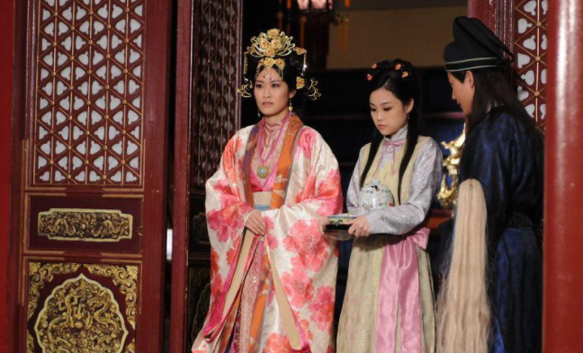 朱元璋|明朝最长寿公主，活到83岁经历8朝7帝，地位尊贵特批破例戴上凤冠