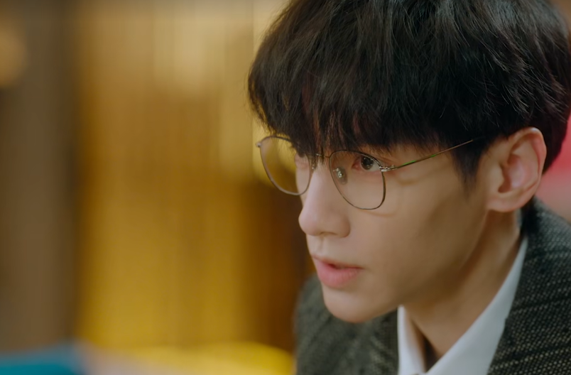 罗云熙|《心跳源计划》后，罗云熙又携一爱情大剧来袭，女主是熟悉的女神