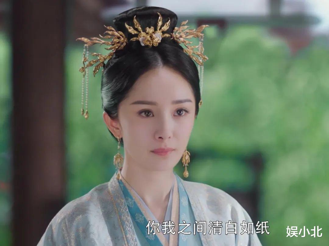 滤镜|鼻梁修没了，眼泪都看不到，女演员的“专属滤镜”还能再假点吗？