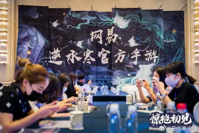 the unliving|网易这款新游，首月流水超10亿元！还有王牌手游已开测！