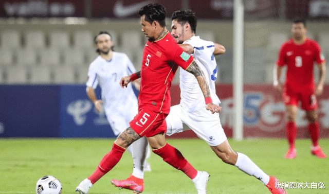 國(guó)足|CCTV5不直播國(guó)足VS馬爾代夫，600萬(wàn)獎(jiǎng)金可期，2次重大誤判引爭(zhēng)議