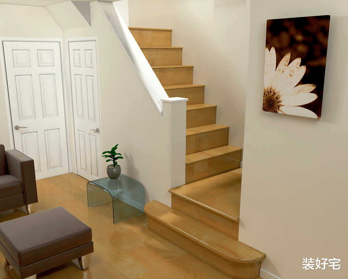 感应灯|晒晒我一直坚持的5个家居决定,房子住了3年,依然是干干净净的