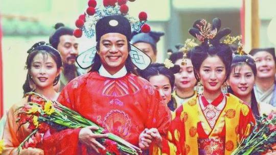 欧阳震华|从TVB一哥到“软饭男”，他为何沦落到这种地步？