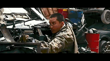 张译|《红海行动2》演员曝光， 张译黄景瑜再度回归，彭于晏王一博加盟