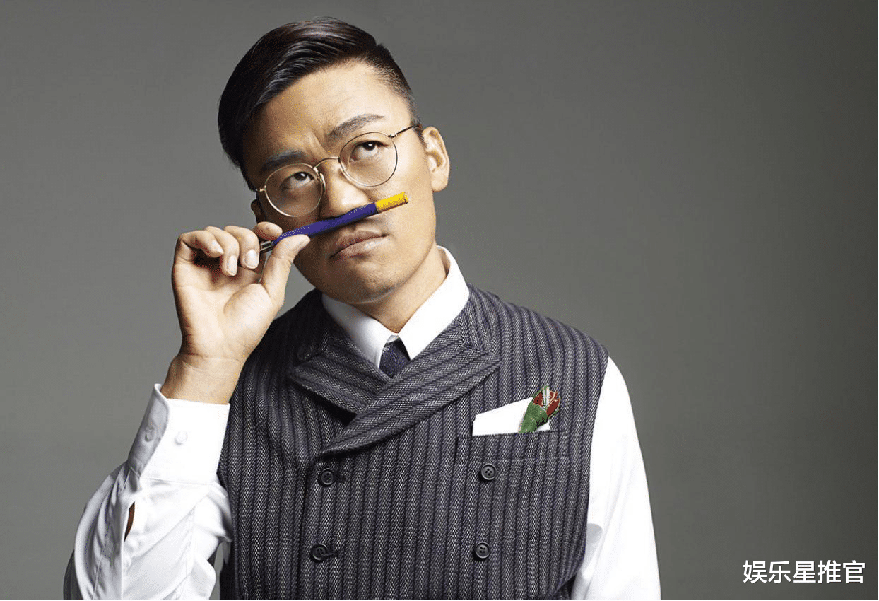 王宝强|王宝强的神来之笔“树先生”，被各路明星吹爆的演技，背后有着怎样的故事？