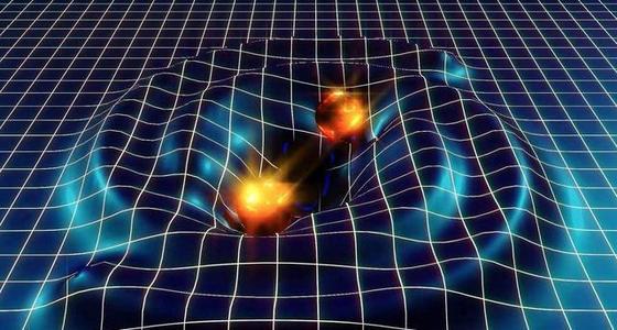 科学家拟采用引力波探测器寻找宇宙中暗物质