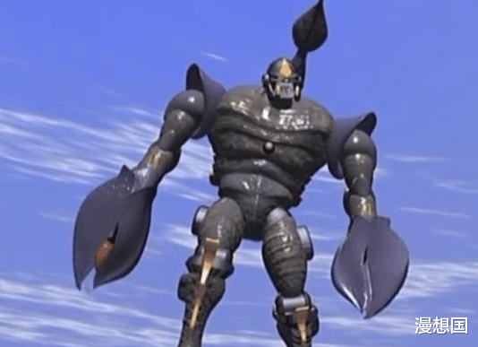 |《猛兽侠》:揭秘原始兽阵营里消失的蛇鸟和巨蟹勇士去了哪里!