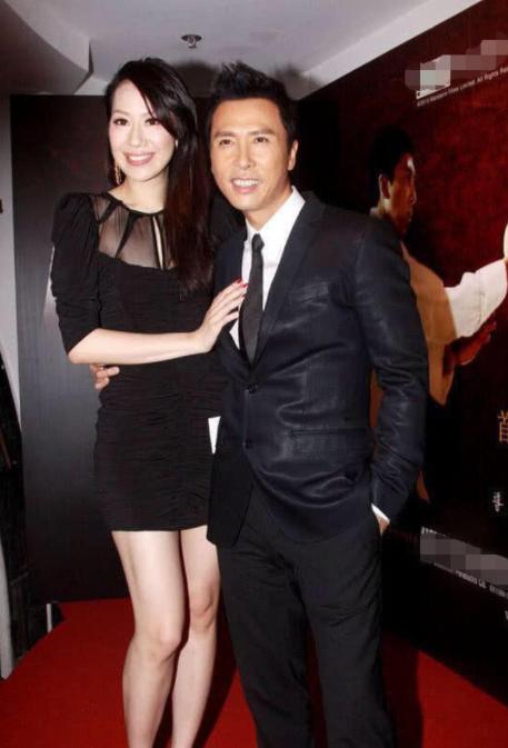 汪圆圆|徐子淇算什么？她才是“香港第一好命儿媳”，因“面相”入主豪门