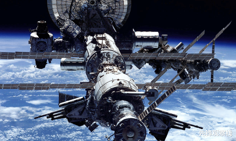 后代 神舟13号已就位！欧盟3国已做好对接准备，NASA却在还叫嚣抱怨