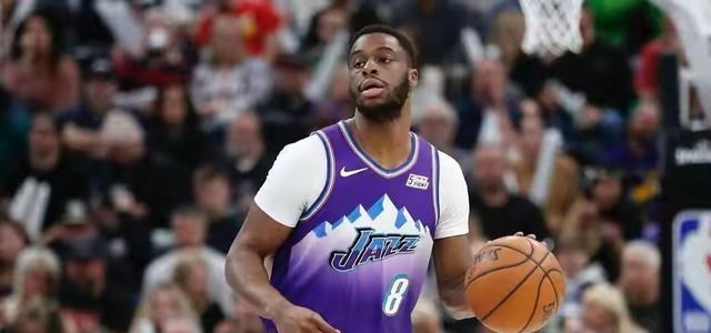 时光小小|伤仲永！23分钟10中6轰14分5板，单挑曾赢詹姆斯，他还能回联盟么