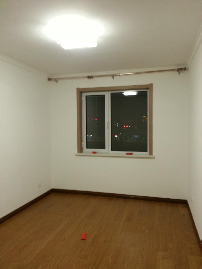 晒晒闺蜜的87㎡新房,头一次见厨房这样装,简直被吓到了!