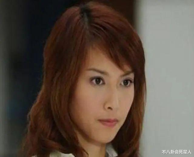 林韦君|台偶剧中的绝美女二，当初恨得牙痒痒，如今发现个个都是大美人