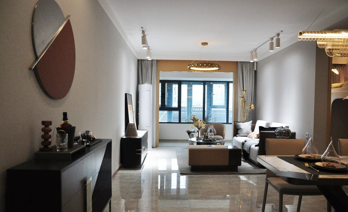 装修方法|家装中有5种装修方法,入住后会越住越舒服,大都不会感觉后悔