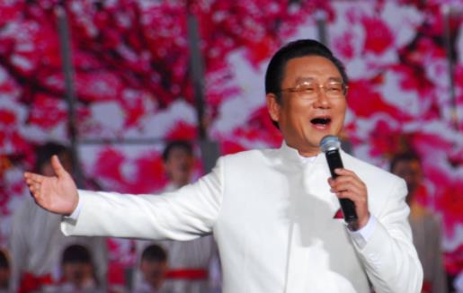 蒋大为|74岁的蒋大为，就这样改写了他的结局，跌落的口碑到底是回不去了