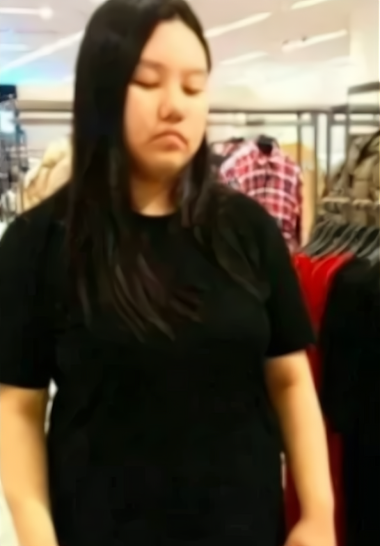 运动|男友劈腿闺蜜,她怒减100斤复仇,还顺便赚了1个亿!