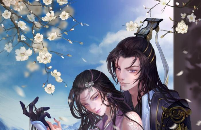 长脖子爸比说|3本新完结古言宠文,强推《窈窕医女》,男主对女主纵容又宠溺