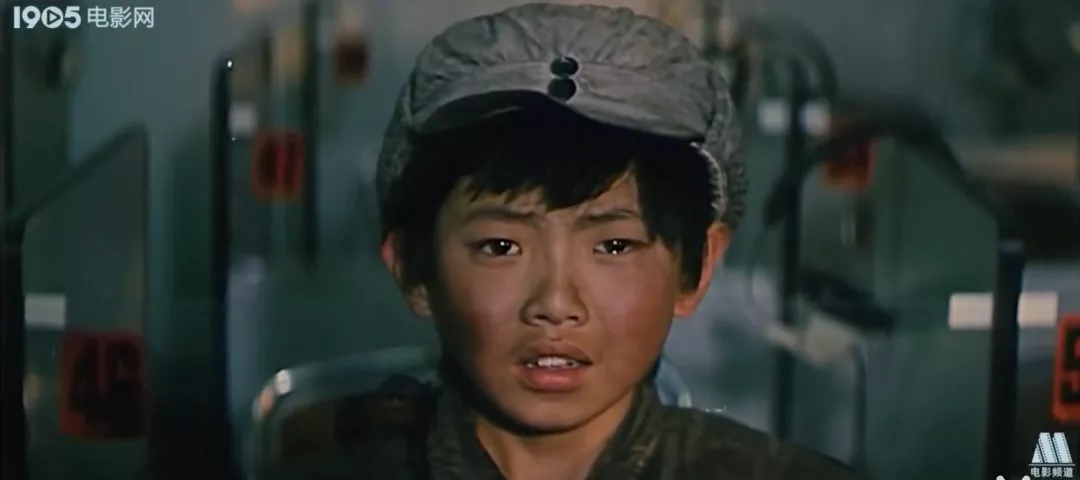 战争子午线|这部国产抗日片，曾两度征服日本影坛