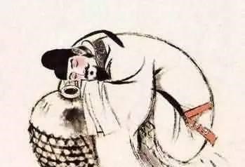 “借酒消愁愁更愁”一男一女深夜醉倒大街,互相取暖,所谓何事?