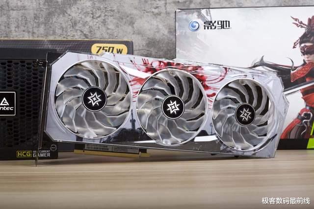 尼康|RTX 3070 Ti配什么电源好？来看十年换新安钛克HCG750能否驾驭