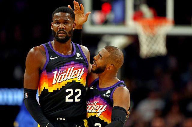 篮网队|NBA战力榜新鲜出炉：前二稳如泰山！雄鹿重回前三，篮网掉出前五