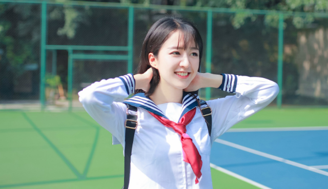 校花|我国高校六大校花身份曝光,刘亦菲实至名归,清华校花惹争议不断