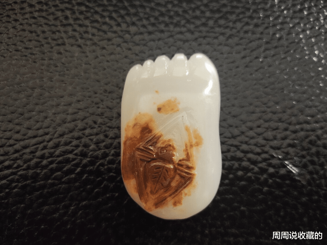 雕刻|关于和田玉饰品打孔的问题，事件虽小，学问可不小