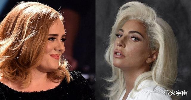 阿黛尔|阿黛尔新MV秀小蛮腰,不盈一握,她又瘦了