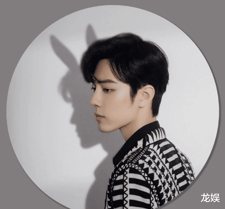 邓伦|邓伦等她分手？罗云熙与杨幂剧照？肖战的背后？