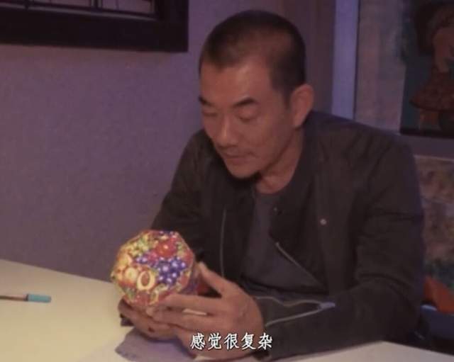 张柏芝|回忆杀！《星愿》主演时隔22年重聚，55岁任贤齐与张柏芝暖心互动