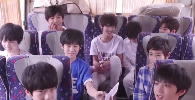 刘耀文|被问理想结婚年龄是几岁？刘耀文说的年龄不早不晚，粉丝很满意