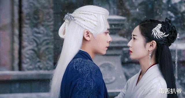 李易峰|《镜双城》即将上线，李易峰时隔5年再演古装剧，还能大爆吗？