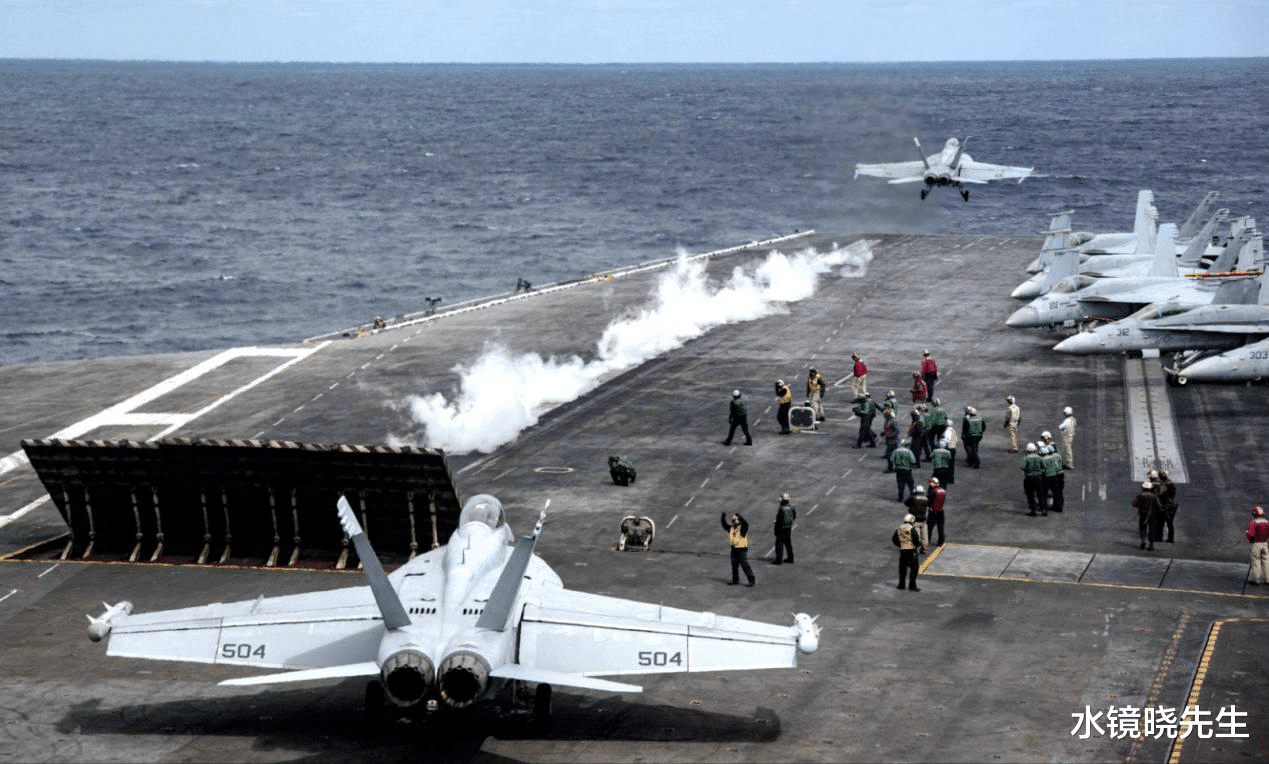 英国|美已做好战争准备，动手只是时间问题？俄警告：这3国尤其要注意