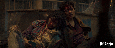 关超|零片酬影帝，这回杀疯了！