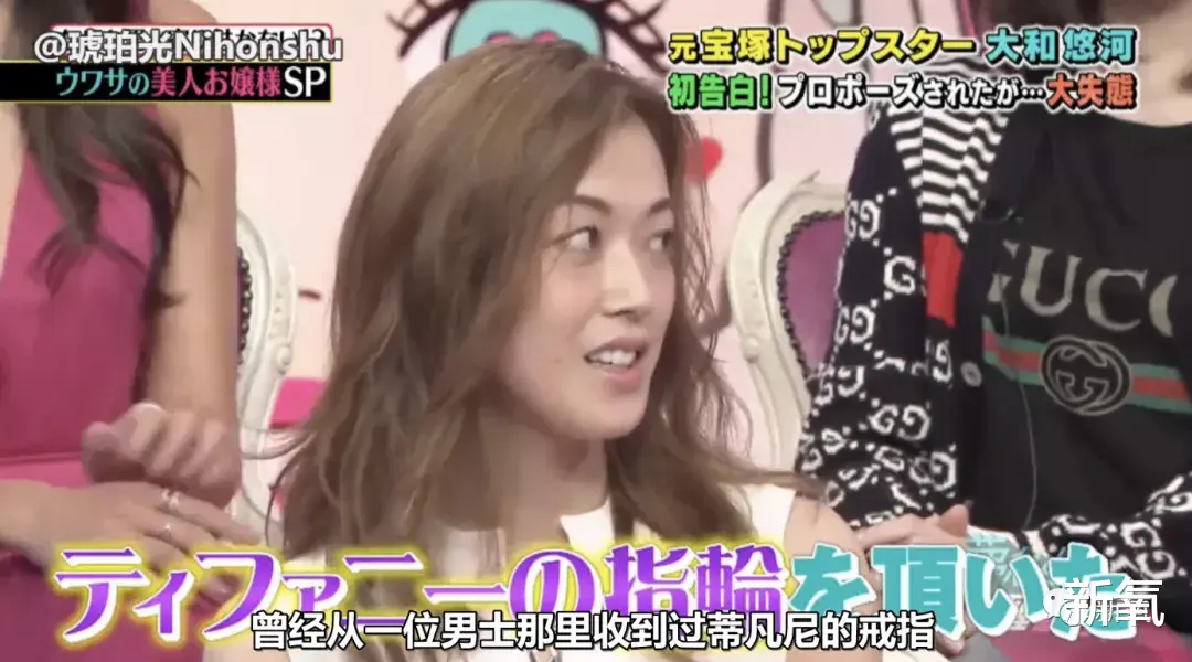 歌剧|她是女明星中最贵的美貌？被1: 1画进漫画狂卖3000万本…