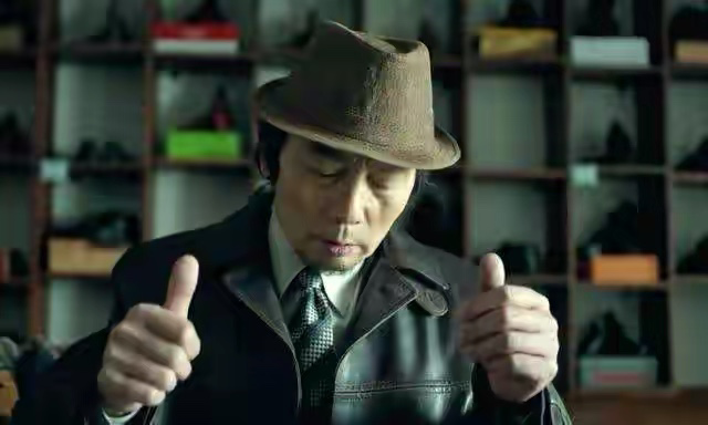 张艺兴|上映4天3.6亿票房，击败葛优尹正，这位41岁男演员演技惊艳四座