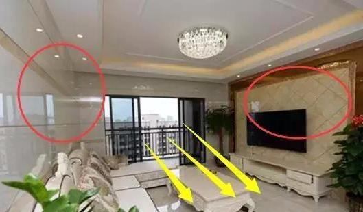 63岁监理酒后拍胸脯道:这17处尽瞎装瞎砸钱,全是无底洞不实用!