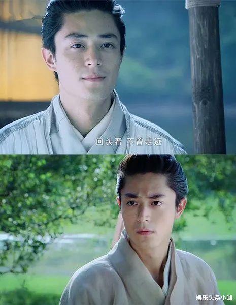 霍建华|为了爱情放弃事业的他，这次是否要重出娱乐圈？