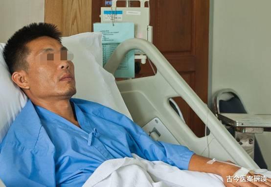 古今医案研读|35岁小伙“内卷”3年，确诊脑梗偏瘫，医生叹息：“内卷”害人不浅
